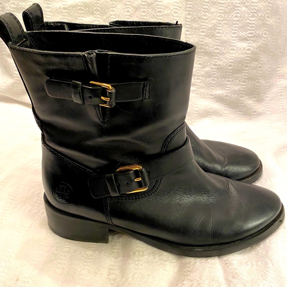 Tory Burch Ankle boo